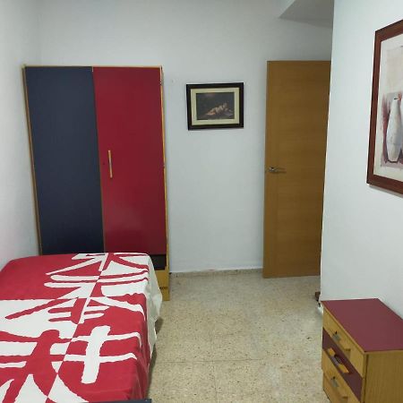 Coly Apartment Аликанте Екстериор снимка