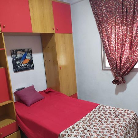Coly Apartment Аликанте Екстериор снимка