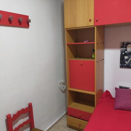 Coly Apartment Аликанте Екстериор снимка