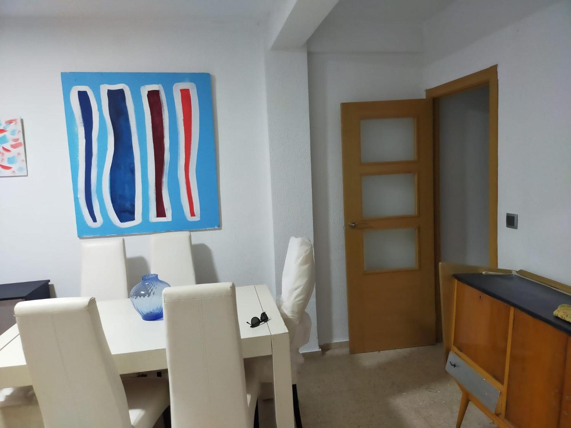 Coly Apartment Аликанте Екстериор снимка